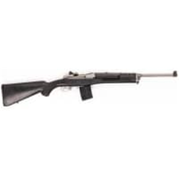 USED Ruger Ranch Rifle 223 Rem 18" Barrel 20Rnd - $689.99 (Free S/H on Firearms) - $689.99