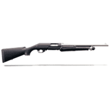 Benelli Nova Tactical H2O 12ga 3-1/2" 18.5" Black 4+1 Pump Action Like New Demo Shotgun 20090 - $499.00 ($9.99 S/H on firearms) - $499.00