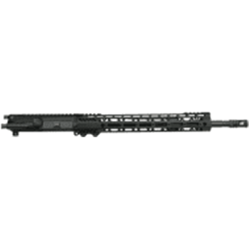 PSA 16" Carbine-Length M4 5.56 NATO 1/8 Phosphate 13.5" Lightweight M-Lok Upper - With BCG &amp; CH - $329.99 + Free Shipping - $329.99