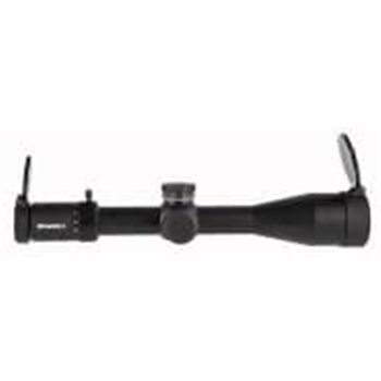 BROWNELLS 5-25x56mm Illuminated FFP N-OMR System, Black - $939.99 w/code "MC4" - $939.99