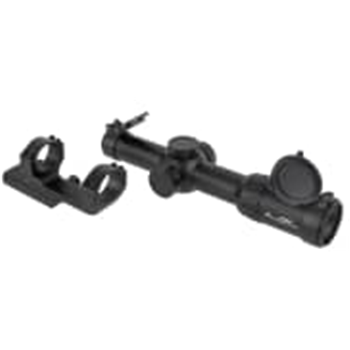 SLx 1-6x24mm SFP Rifle Scope Gen III - Illuminated ACSS-5.56/5.45/.308 + FREE Primary Arms Deluxe AR-15 Scope Mount - 30mm - $289.99 - $289.99