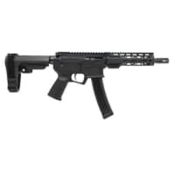 PSA AR-V 8" 9mm 1/10 Lightweight M-Lok MOE EPT SBA3 Pistol - $819.99 + Free Shipping - $819.99