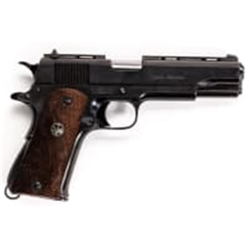 USED Llama Llama Especial .45 ACP 5" Barrel 8Rnd - $559.99 (Free S/H on Firearms) - $559.99