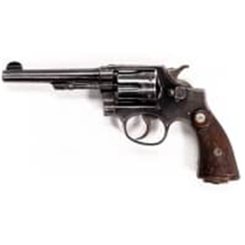 Smith &amp; Wesson Model 11 .38 S&amp;W 6 Rd - USED - $524.99 (Free S/H on Firearms) - $524.99