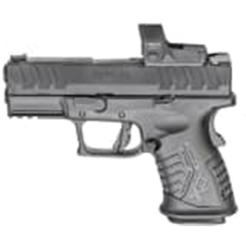 Springfield XD-M Elite Compact OSP W/ HEX 9mm 3.8" 14+1 - $551.98 w/code "MC4" - $551.98