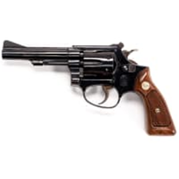 Smith &amp; Wesson Model 34-1 - USED - $839.99 (Free S/H on Firearms) - $839.99