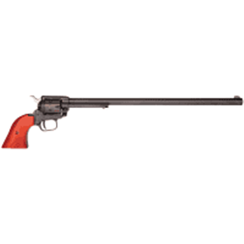 HERITAGE MANUFACTURING Rough Rider 22 LR 16in Black 6rd - $164.99 ($144.99 after $20 MIR) (Free S/H on Firearms) - $164.99