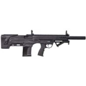 Best Arms 912 Semi Automatic Bullpup 12 Gauge Shotgun, Black - BA912 - $349.99 + Free Shipping - $349.99