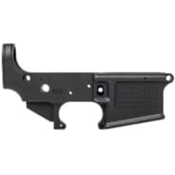 Aero Precision AR-15 Stripped Lower Receiver - DTOM Edition - $74.95 (Free S/H over $150) - $74.95
