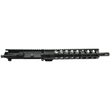 PSA 11.5" 5.56 NATO 1/7 Nitride 10.5" Lightweight M-Lok Upper - Without BCG or CH - $229.99 + Free Shipping - $229.99