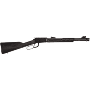 ROSSI Rio Bravo 22 LR 18in Black 15rd - $239.99 (Free S/H on Firearms) - $239.99