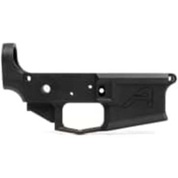 Aero Precision M4E1 Stripped Lower Receiver - $100.93 after code: GUNDEALS5 (Free S/H over $150) - $100.93