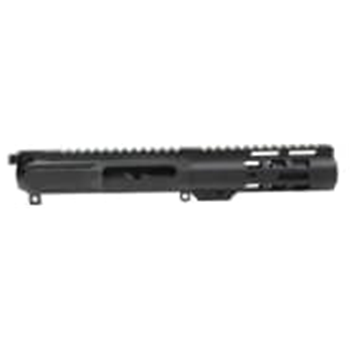 PSA Gen4 4" 9mm 6" Lightweight M-Lok Railed Upper - With BCG &amp; CH - $359.99 + Free Shipping - $359.99