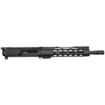 PSA Gen4 10.5" 9mm 1/10 Nitride 9" Lightweight M-lok Railed Upper With BCG &amp; CH - $349.99 + Free Shipping - $349.99