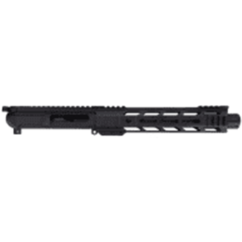 PSA Gen4 8" 9mm 1/10 Suppressor Ready 10" M-Lok Upper w/BCG &amp; CH - $399.99 + Free Shipping - $399.99