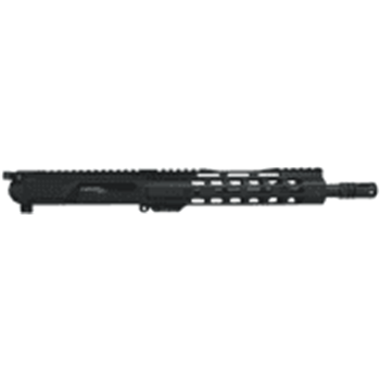 PSA Gen4 8" 9mm 1/10 Nitride 7" Lightweight M-Lok Upper - With BCG &amp; CH - 5165449737 - $329.99 + Free Shipping - $329.99