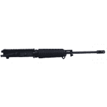 Bushmaster AR-15 XM-15 QRC 5.56mm Complete Upper 16" with BCG - $364.99 w/code "MC3" - $364.99