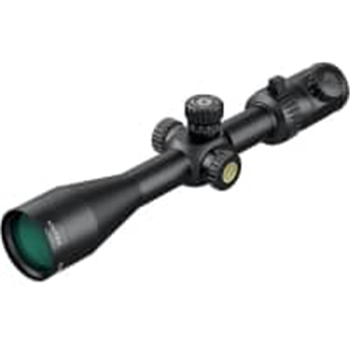 Athlon Argos BTR 6-24X50mm Direct Dial Side Focus 30mm ATMR FFP IR-MOA Riflescope - $249.99 - $249.99