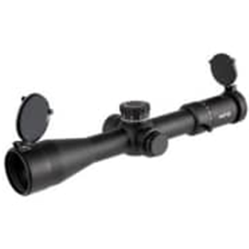 BROWNELLS 3-18x50mm Illuminated FFP N-OMR System, Black - $939.99 w/code "MC4" - $939.99