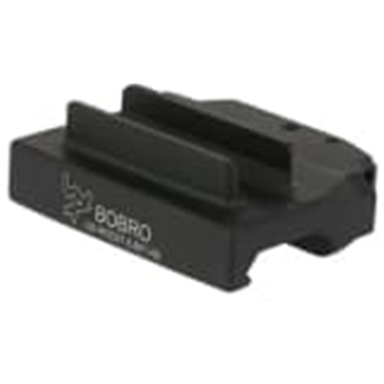 BOBRO Engineering Compact ACOG Mount - Low - $99.99 (add to cart) - $99.99