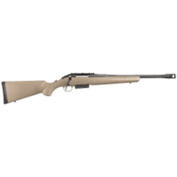 Ruger American Ranch 450 BUSHMASTER(Free Shipping) 16950 - $429.29 (Free S/H on Firearms) - $429.29