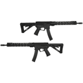 PSA AR-V 16" 9mm 1/10 Lightweight M-Lok MOE EPT Rifle - $829.99 + Free Shipping - $829.99