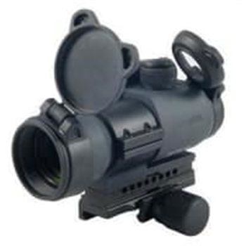 AimPoint Patrol Rifle Optic - $410 w/code "MC3" + S/H - $410.00