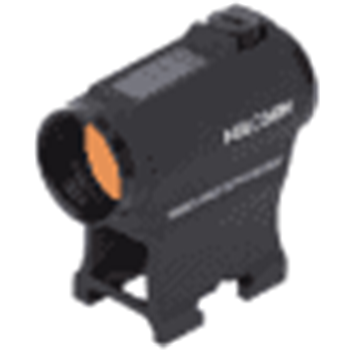 Holosun HS503CU 2 MOA Circle Red Dot Sight - $260.99 + Get Bonus Bucks of $75 - $260.99
