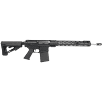 PSA Gen3 PA10 18" Mid-Length .308 WIN 1/10 Stainless Steel 15" Lightweight M-Lok STR 2-Stage Rifle - $899.99 + Free Shipping - $899.99