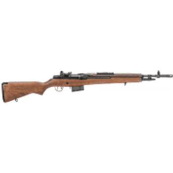 SPRINGFIELD ARMORY M1A-A1 SCOUT Rifle w/WD STK CR - $1659.99 (Free S/H on Firearms) - $1,659.99