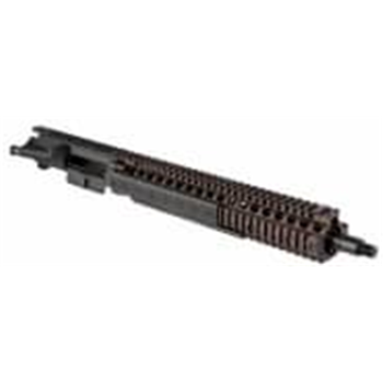 Daniel Defense M4A1 Stripped SOCOM Upper Handguard Only 14.5" - $739.99 w/code "MC4"  - $739.99