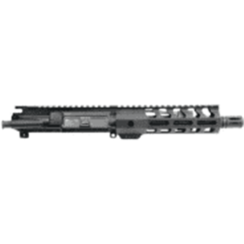 PSA 7.5" Pistol-length 300AAC Blackout 1/8 Phosphate 7" Lightweight M-Lok Upper Without BCG or CH - $219.99 + Free Shipping - $219.99