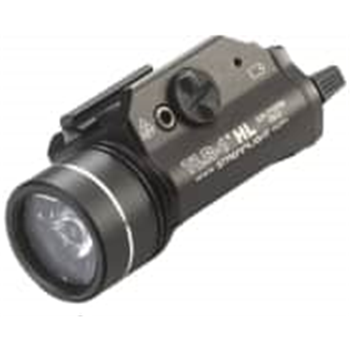 Streamlight TLR-1 HL Weapon Light - 1000 Lumens - $119.99 - $119.99