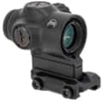 Primary Arms SLx 1X MicroPrism with Red Illuminated ACSS Gemini 9mm Reticle - $249.99 + Free Shipping - $249.99