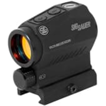 Sig Sauer Romeo5 XDR Red Dot AAA - $149.99 - $149.99
