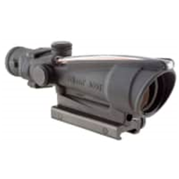 Trijicon ACOG 3.5x35 .308 Red Crosshair TA11J-308 - $949.99 ($9.99 S/H on firearms) - $949.99