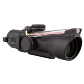 Trijicon 3x24 Low Compact ACOG Illum Red HS Dot 7.62 Ballistic - $799.99 Shipped - $799.99