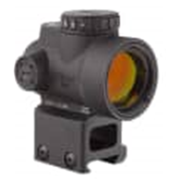 Trijicon MROÂ - 2.0 MOA Adjustable Green Dot Optic with Full Co-Witness Mount - MRO-C-2200030 - $419.99 + Free Shipping - $419.99