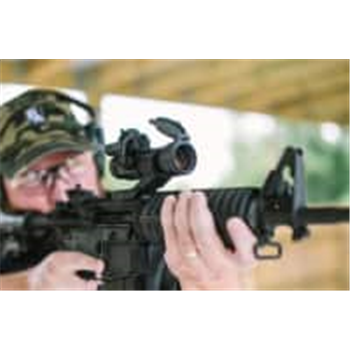 Primary Arms SLx Advanced 30mm Red Dot Sight - $129.99 + Free Shipping - $129.99