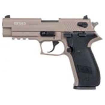 GSG Firefly 22LR 4" 10rd Tan Finish - $269.99 + Free Shipping - $269.99