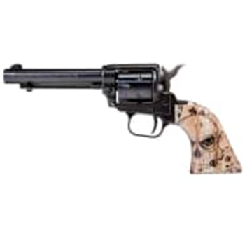 HERITAGE MANUFACTURING Rough Rider 4.75" Dead Man's Hand 6rd - $137.99 ($117.99 after $20 MIR) (Free S/H on Firearms) - $137.99