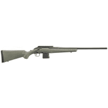 Ruger American .223 Rem 22" Threaded barrel 10 Rnds Moss Green - $504.99 (Free S/H on Firearms) - $504.99