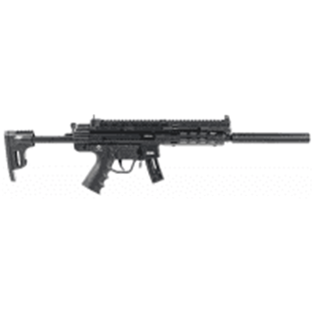 ATI GSG-16 .22lr Semi-Automatic AR-15 Rifle - $329.99 + Free Shipping - $329.99