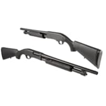 Blue Line Solutions 12 Ga18" 6+1 rd Blued - $164.99 after code "TAG" - $164.99