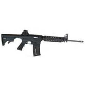 Mossberg 715T Tactical Flat Top Rifle with Adjustable Sight 37209 - $299.99 + Free Shipping - $299.99