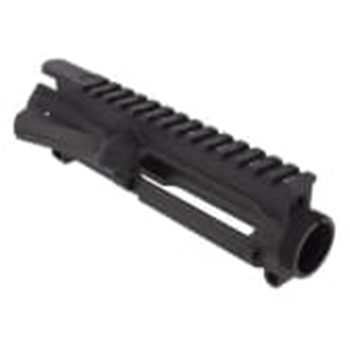 Aero Precision M4E1 Threaded Stripped Upper Receiver Black - $79.99 - $79.99