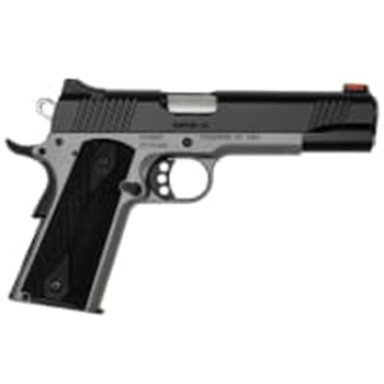Kimber Custom LW (Shadow Ghost) 1911 .45 ACP 8rd Pistol - $669.99 ($9.99 S/H on firearms) - $669.99