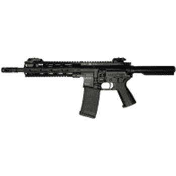 B&amp;T USA Haenel CR223 5.56NATO 10.5" 30rd Black - $2380.99 (Free S/H on Firearms) - $2,380.99