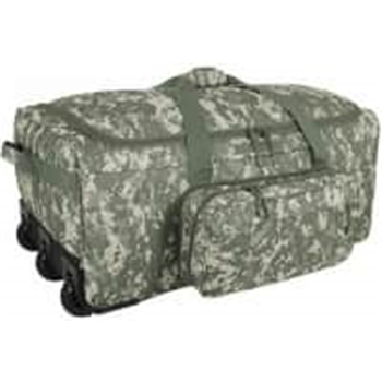 Mercury Tactical Mini Monster Deployment Bag (ACU, ABU) - $39.98 - $39.98