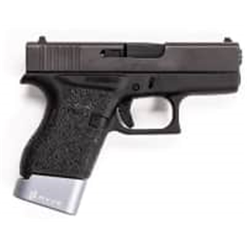 Glock 43 9mm Luger 6 rd - USED - $516.79 (Free S/H on Firearms) - $516.79